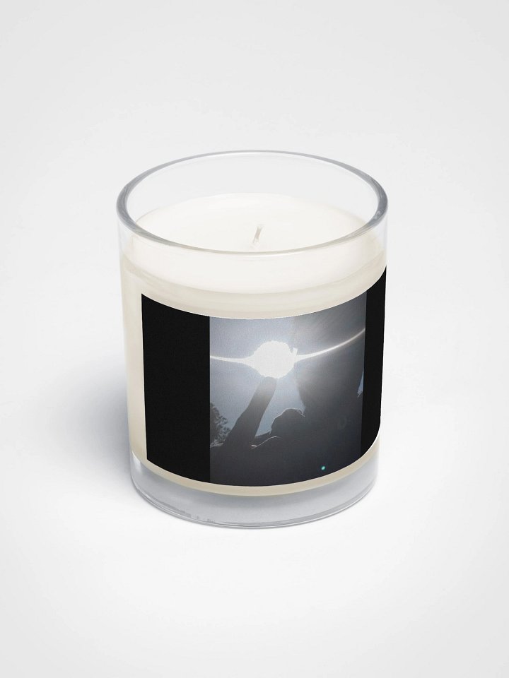 Luminous Zen Soy Candle product image (2)