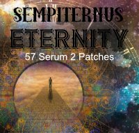 Eternity - Serum 2 Preset Pack product image (1)