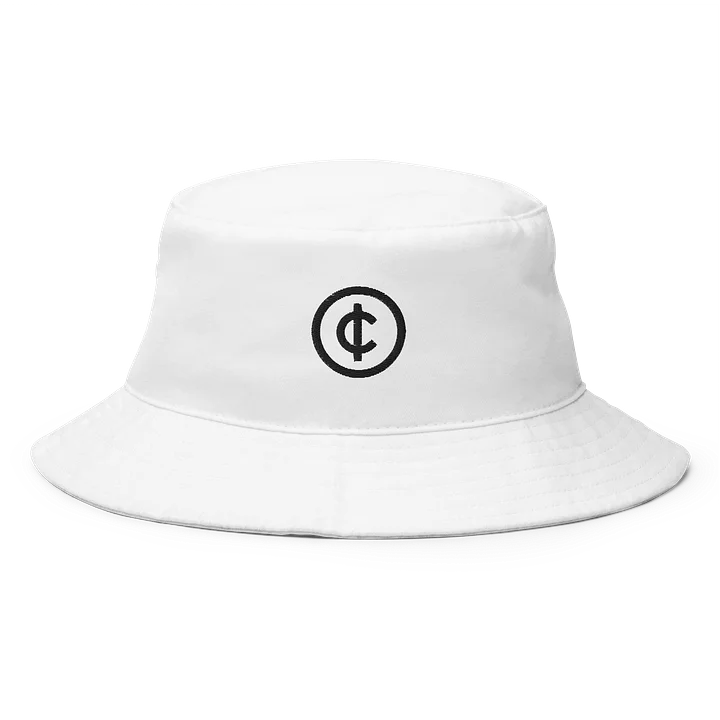 CENT Bucket Hat product image (1)