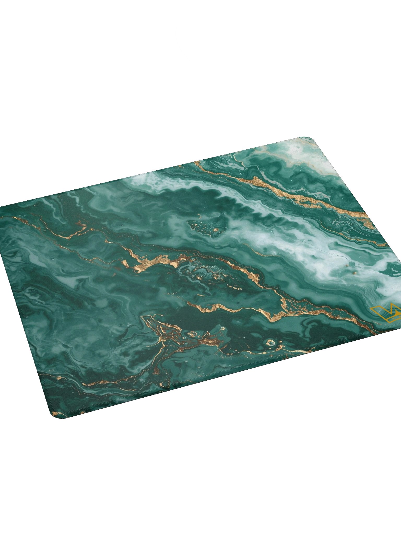 WASD Mousepad – Chroma Jade Edition product image (3)