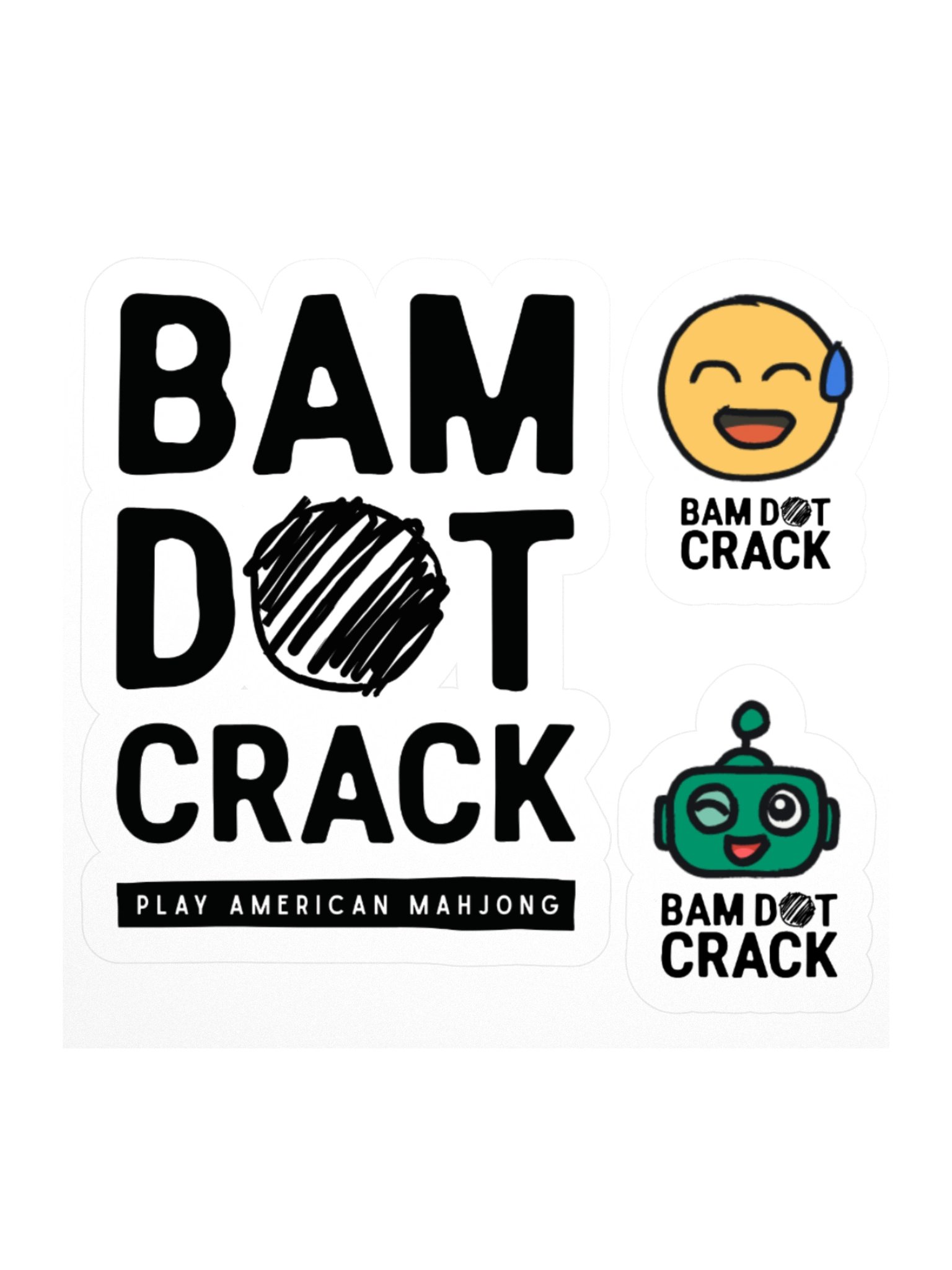 STICKERS product image (1)
