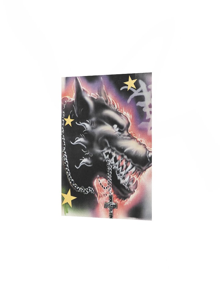 Wolf in Sheep's Clothing product image (4)