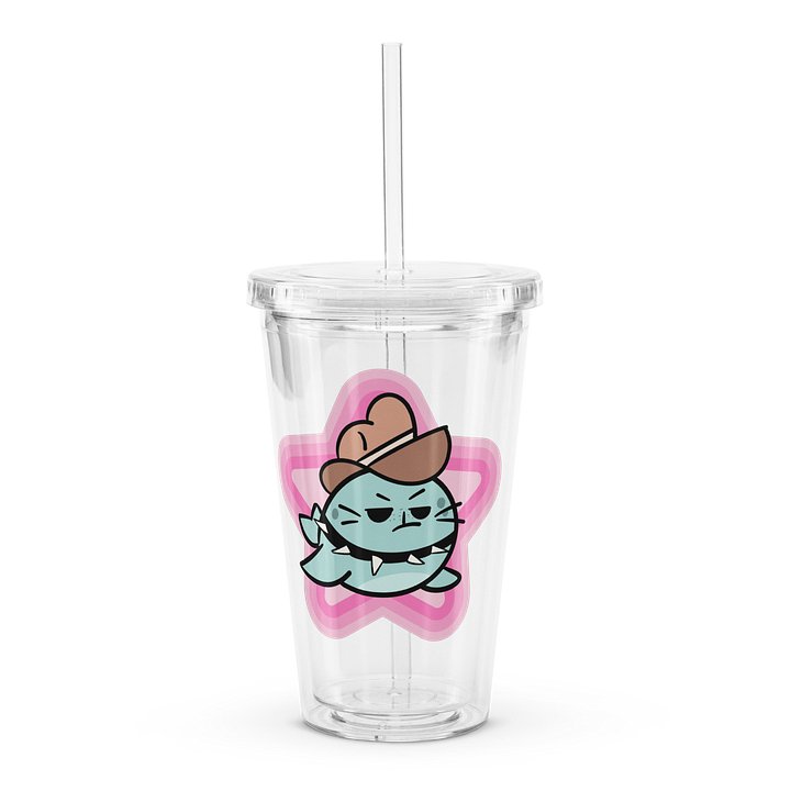 Cowboy Winifred-Cup product image (1)
