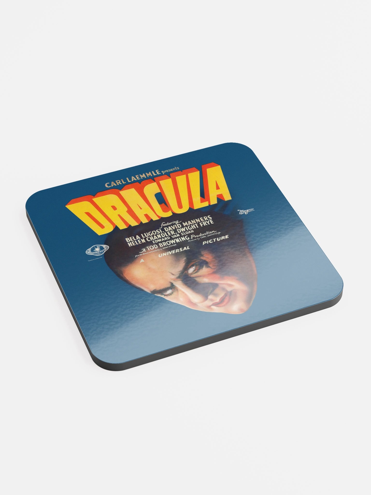 Dracula (Coaster) product image (2)