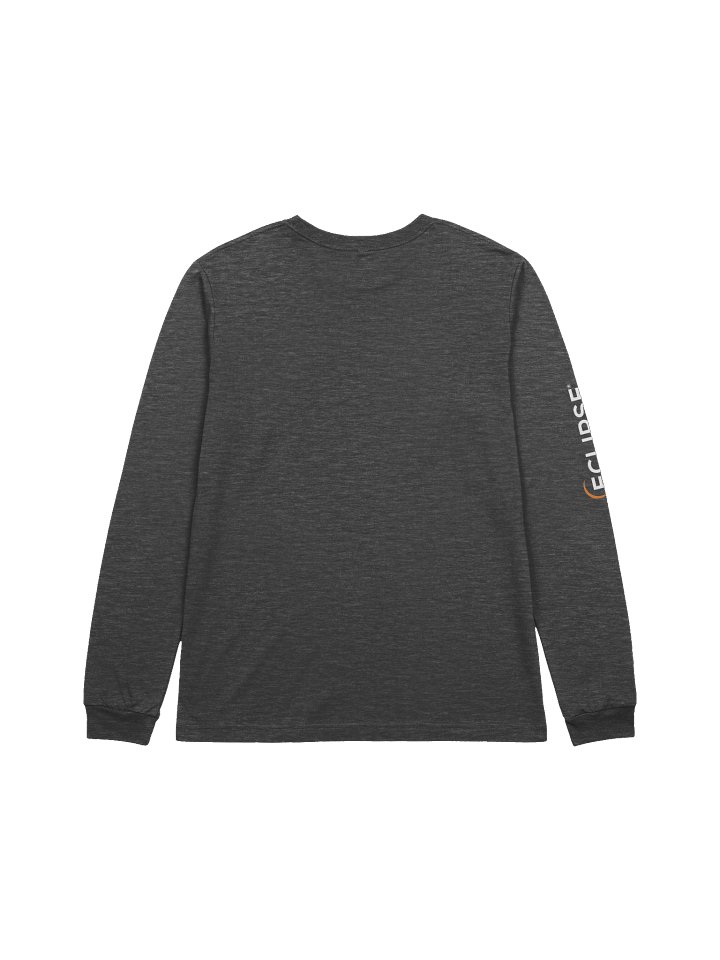 Open VSX Long Sleeve Shirt product image (2)