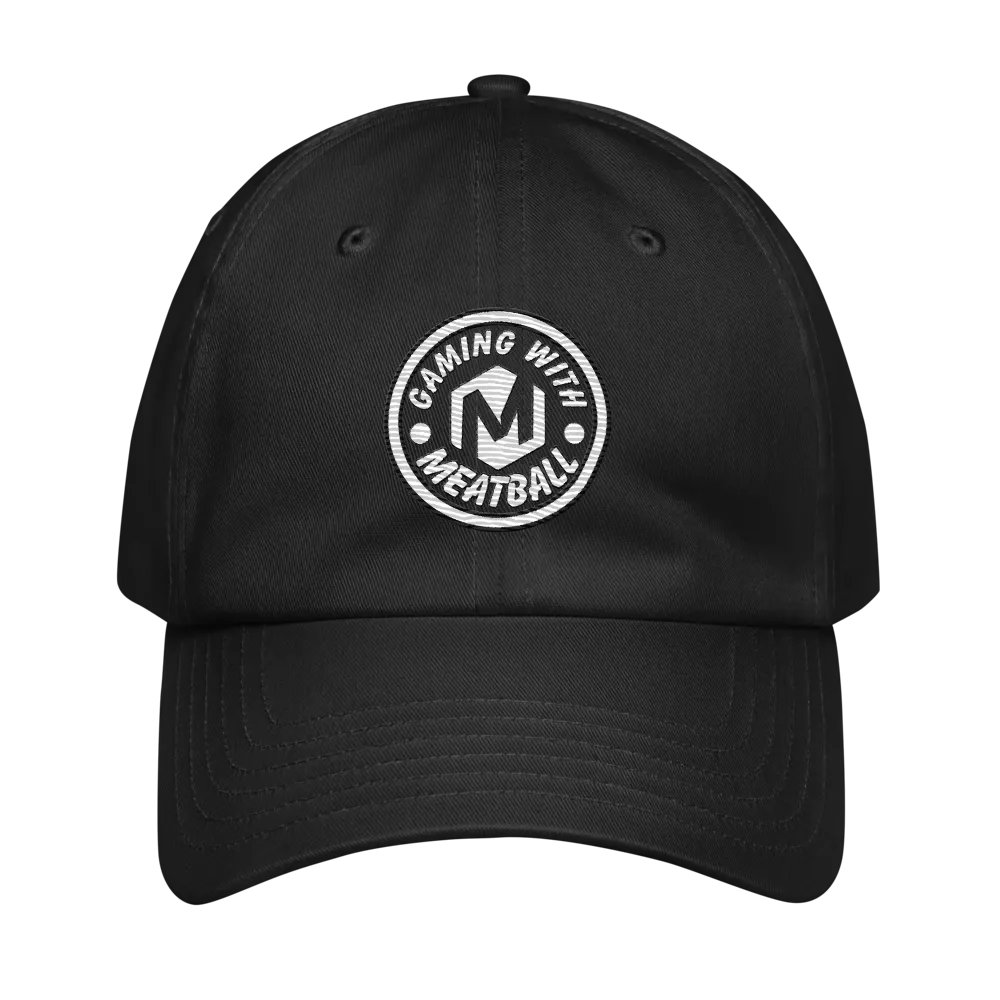 GWM Hat product image (1)