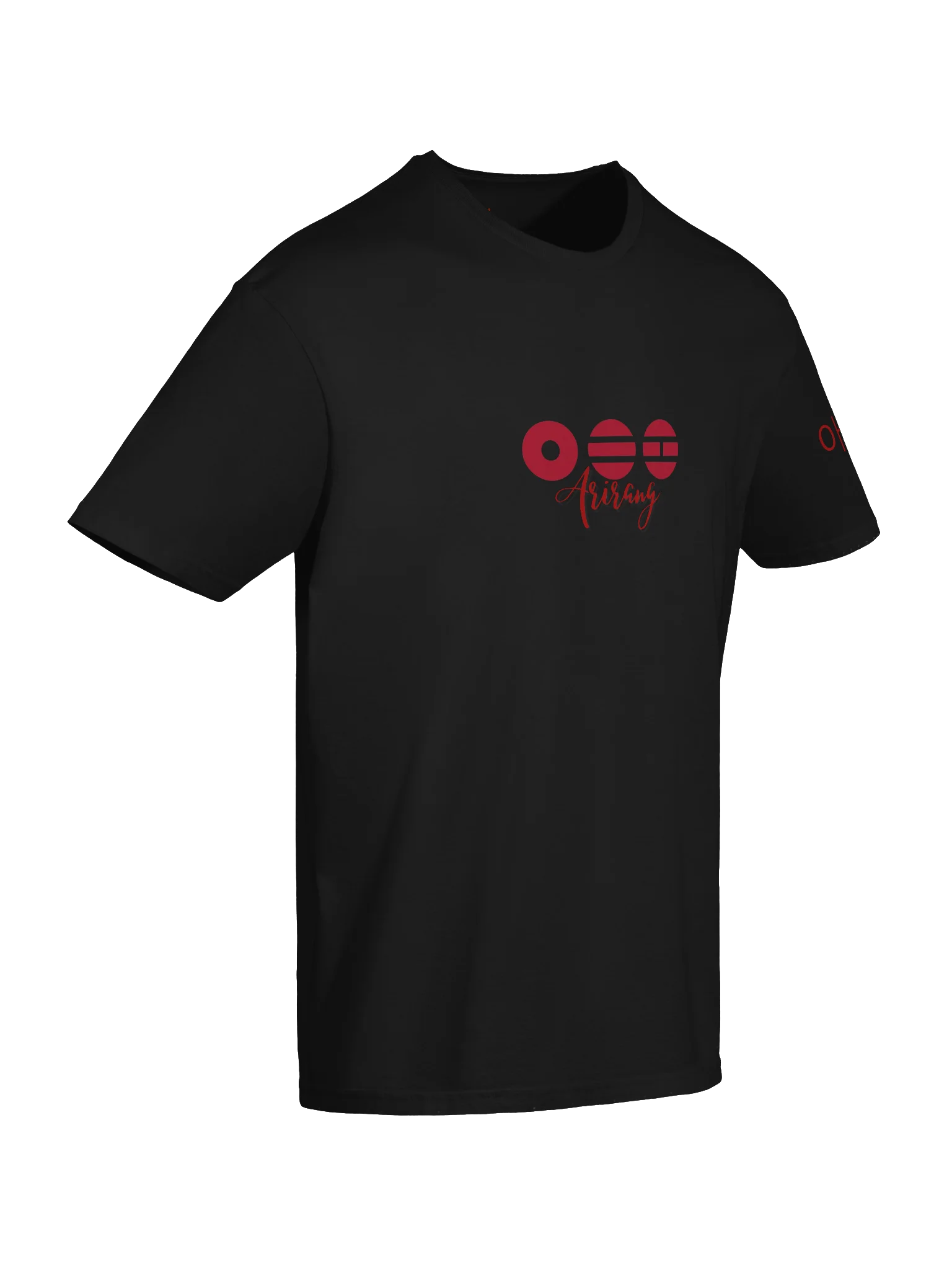 Arirang Basic Tee product image (37)