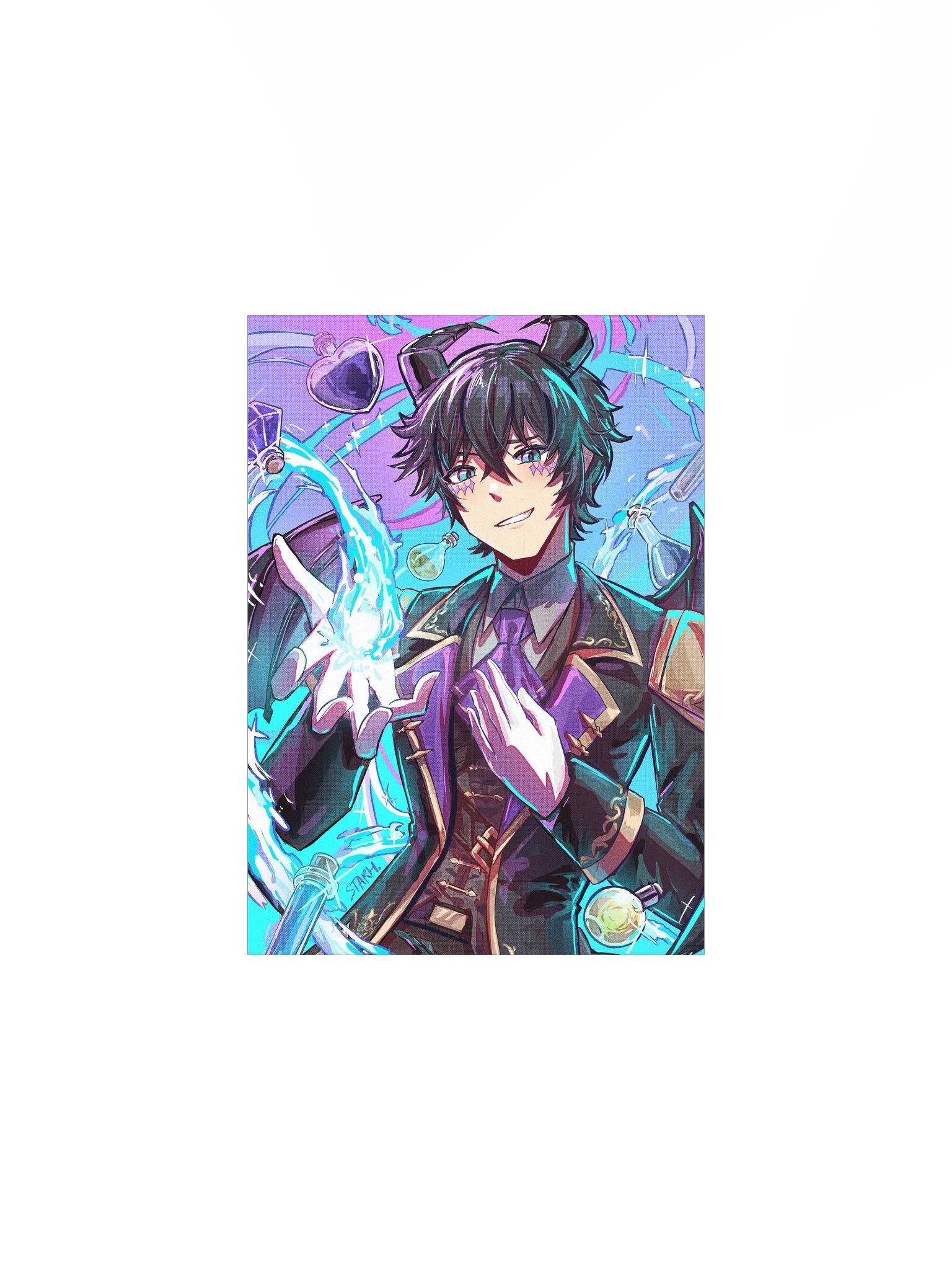 Kanji Poster product image (3)