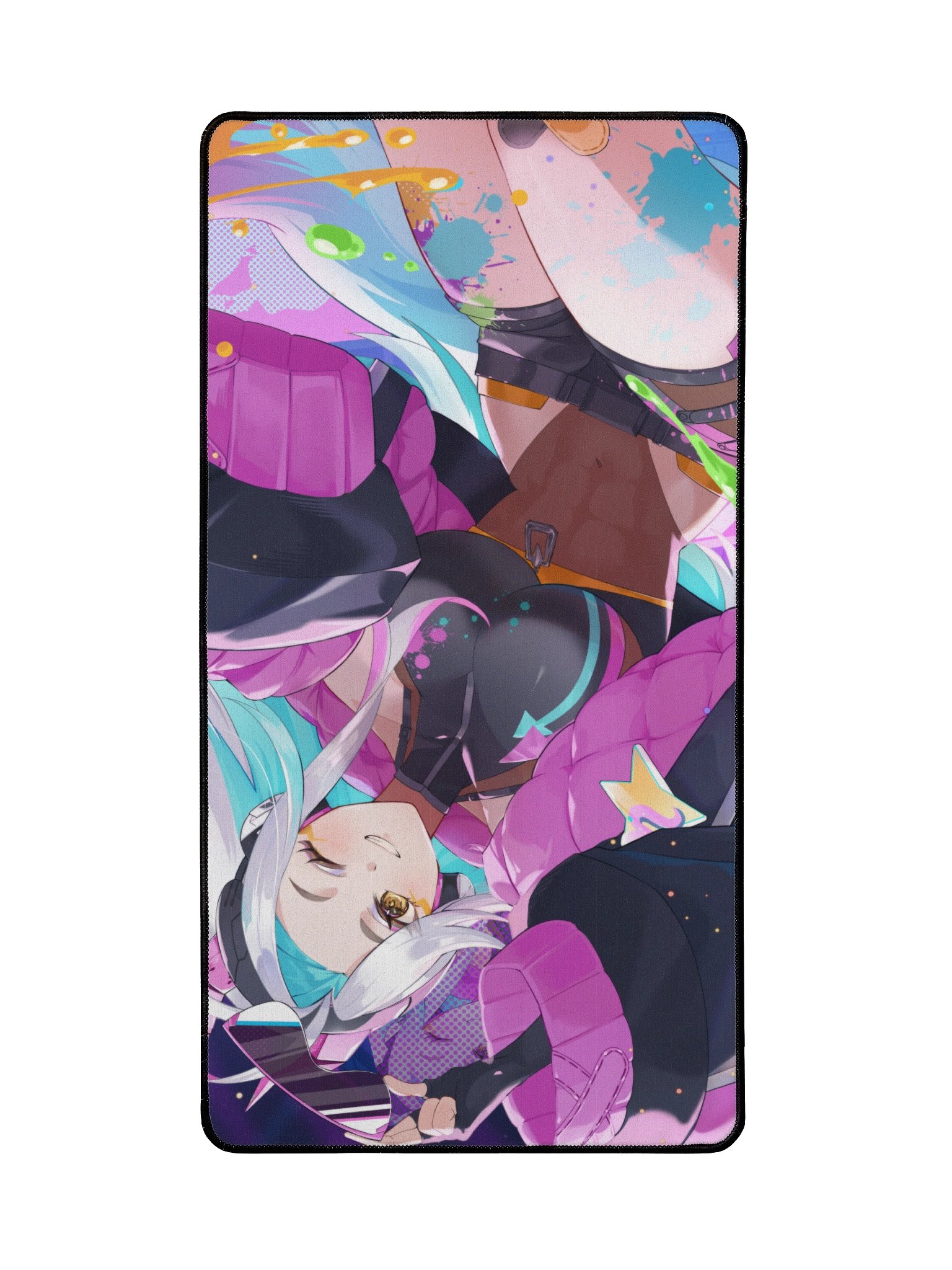 "Painting Party" Playmat product image (2)