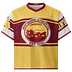 Whitburn Junior FC American Football Jersey (Home)