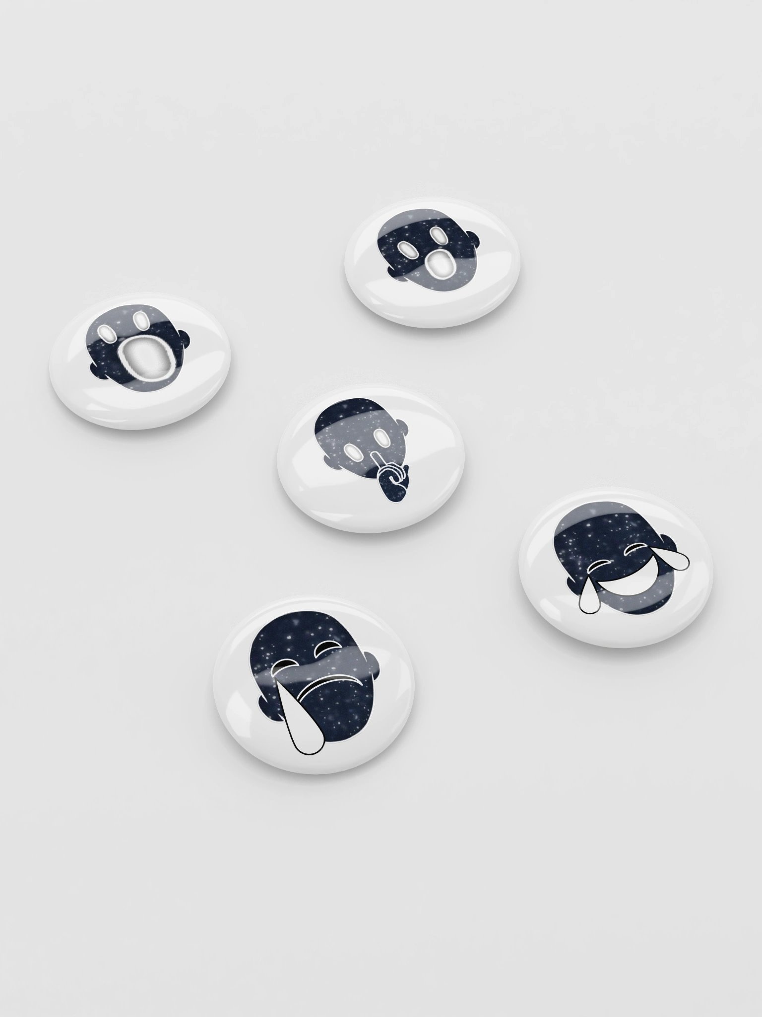 Sov pins Set 02 product image (2)