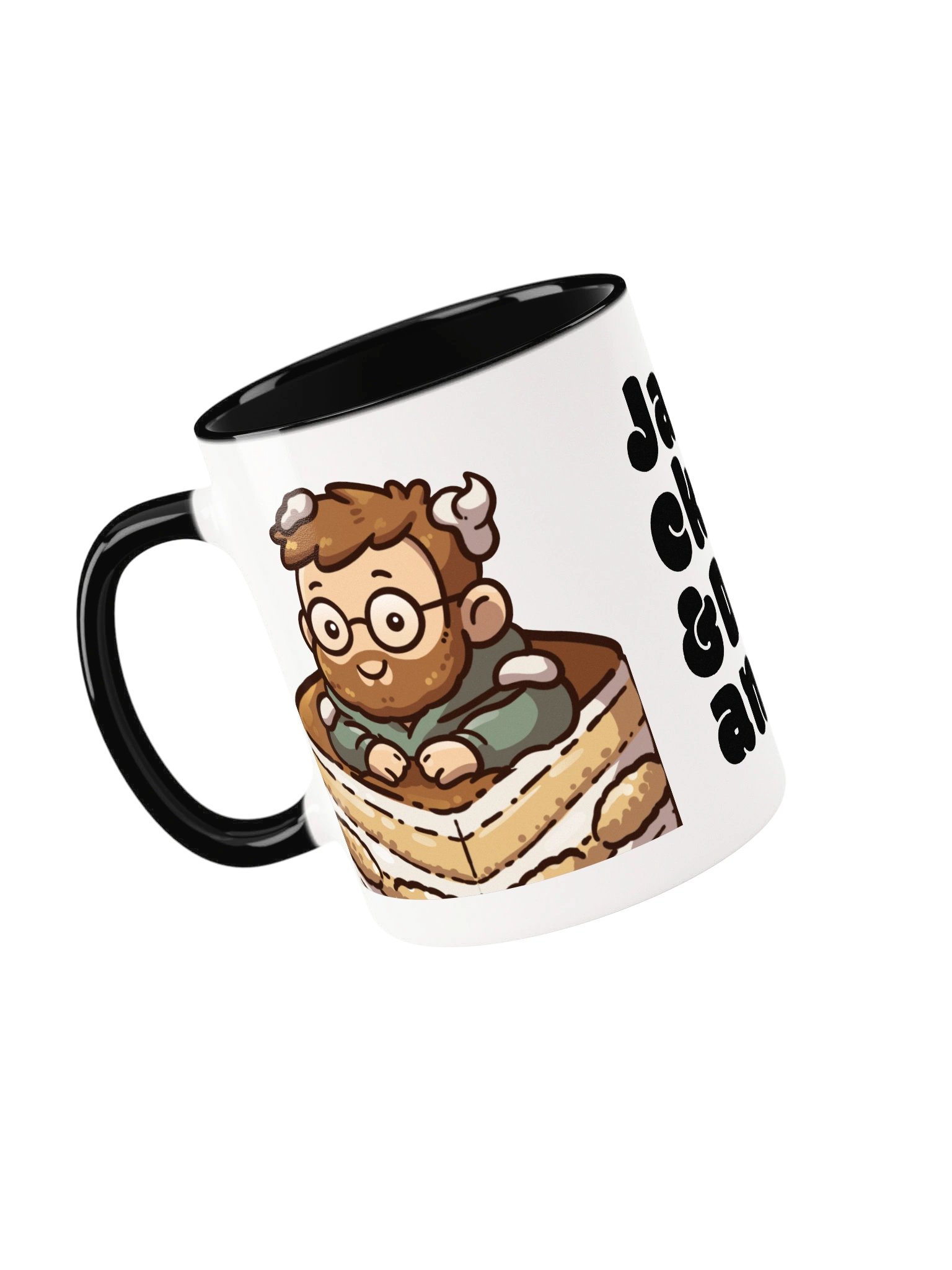 Jack & Dan Mug product image (75)