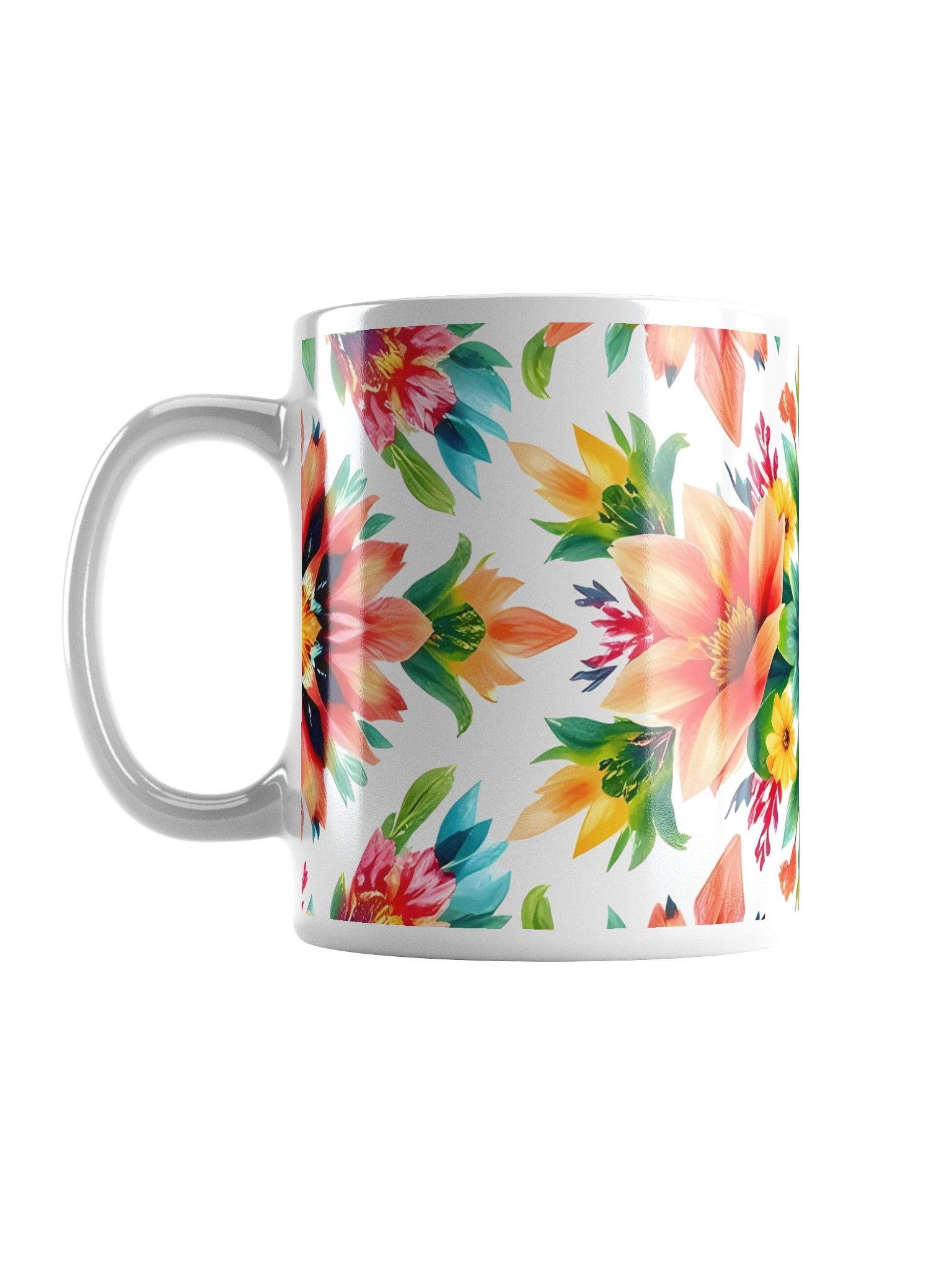 Bursting Blooms product image (2)