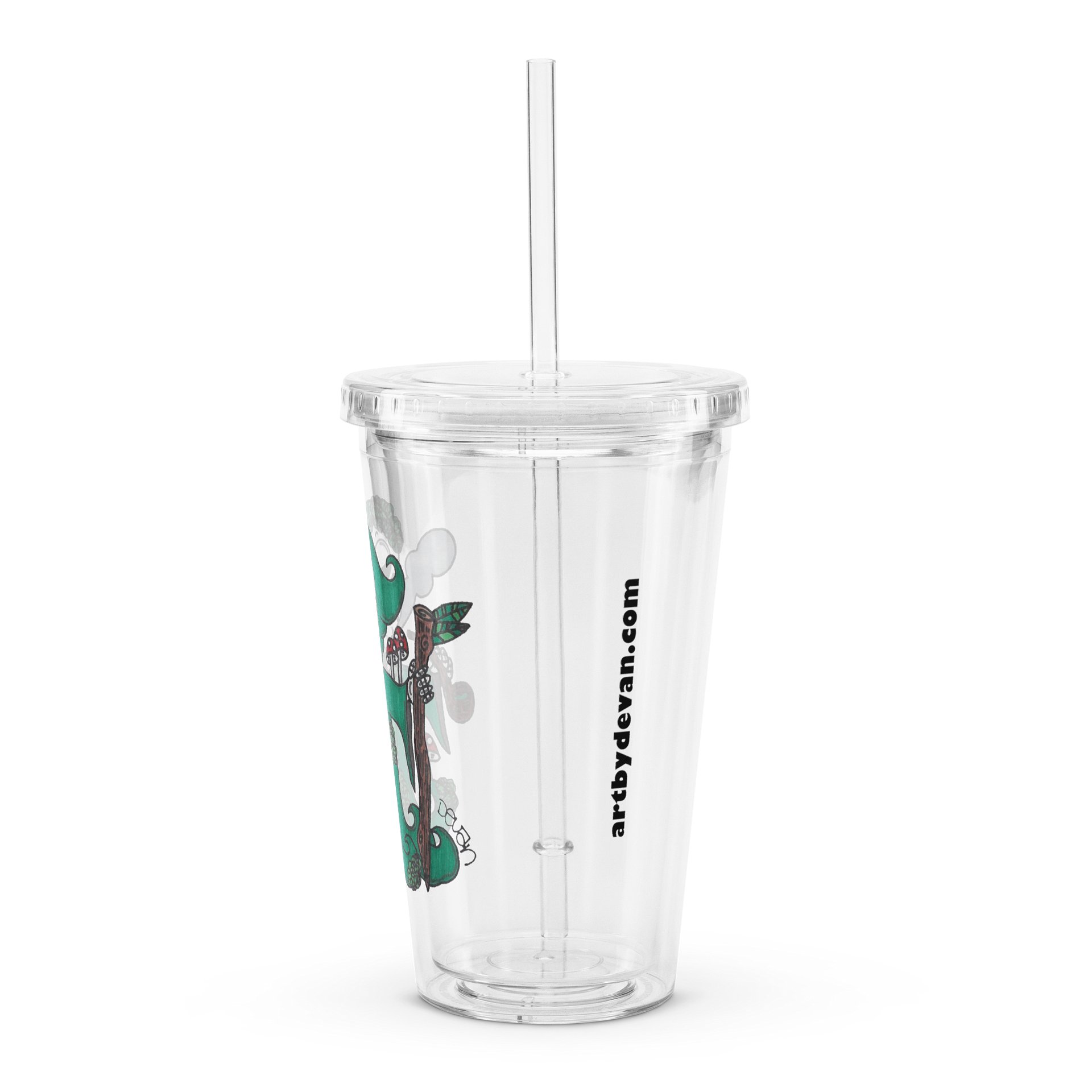 Grimmie Spring Cup product image (3)