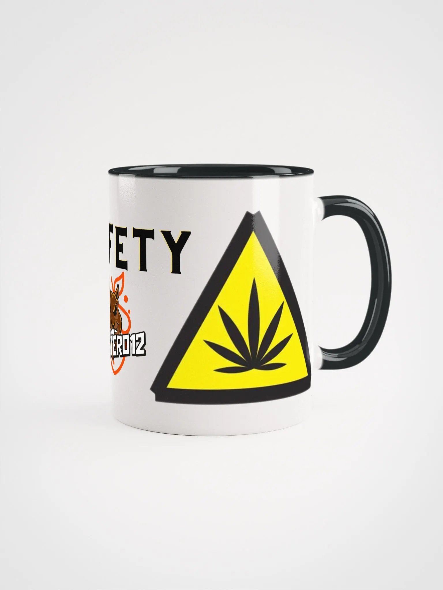!Safety Coffee Cup product image (5)