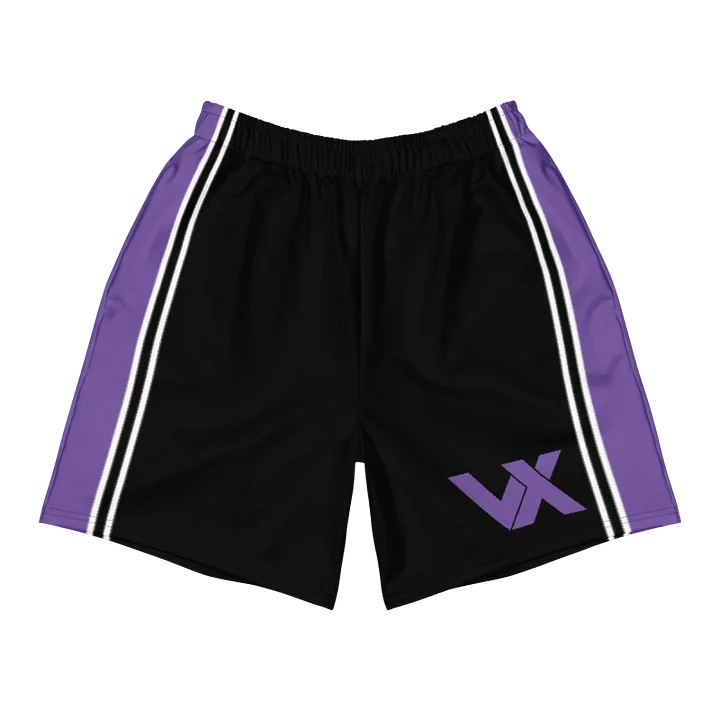 VX Athletic Shorts product image (1)