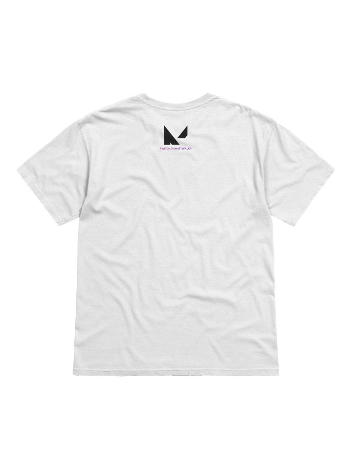 WOR$T HOLE IN AMERICA TEE product image (2)