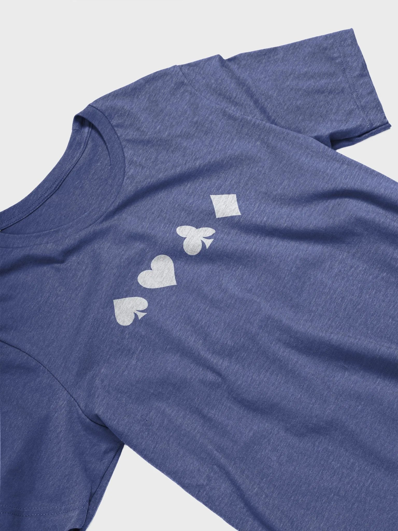 Stealth White Logo product image (4)