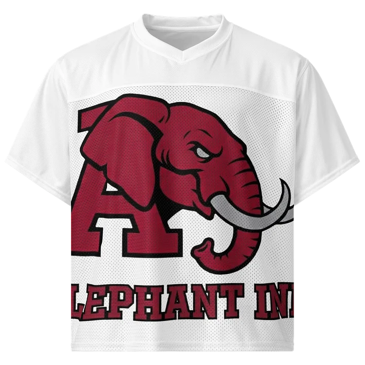 Elephant Ink King All-Over Jersey product image (1)