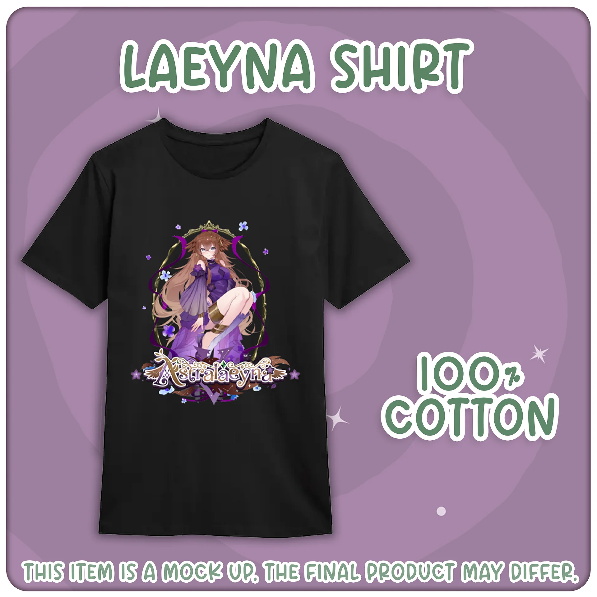 Laeyna Bundle [PREORDER] product image (5)