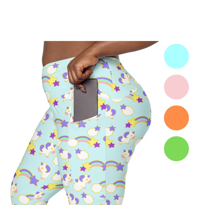 Dreamy Pants Adult product image (1)