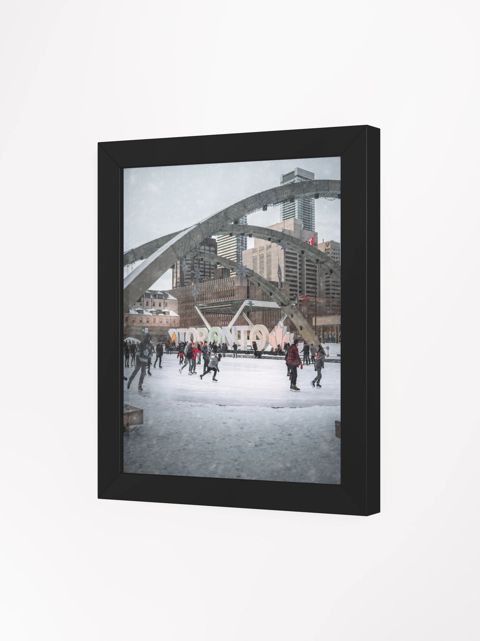 Toronto Frames #4 product image (38)