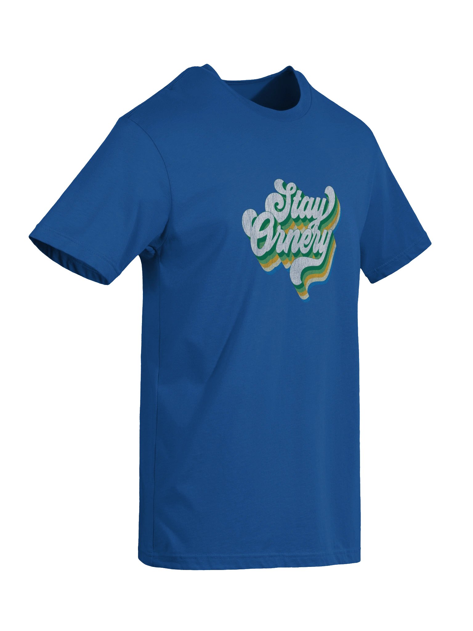 Stay Ornery Tee product image (6)