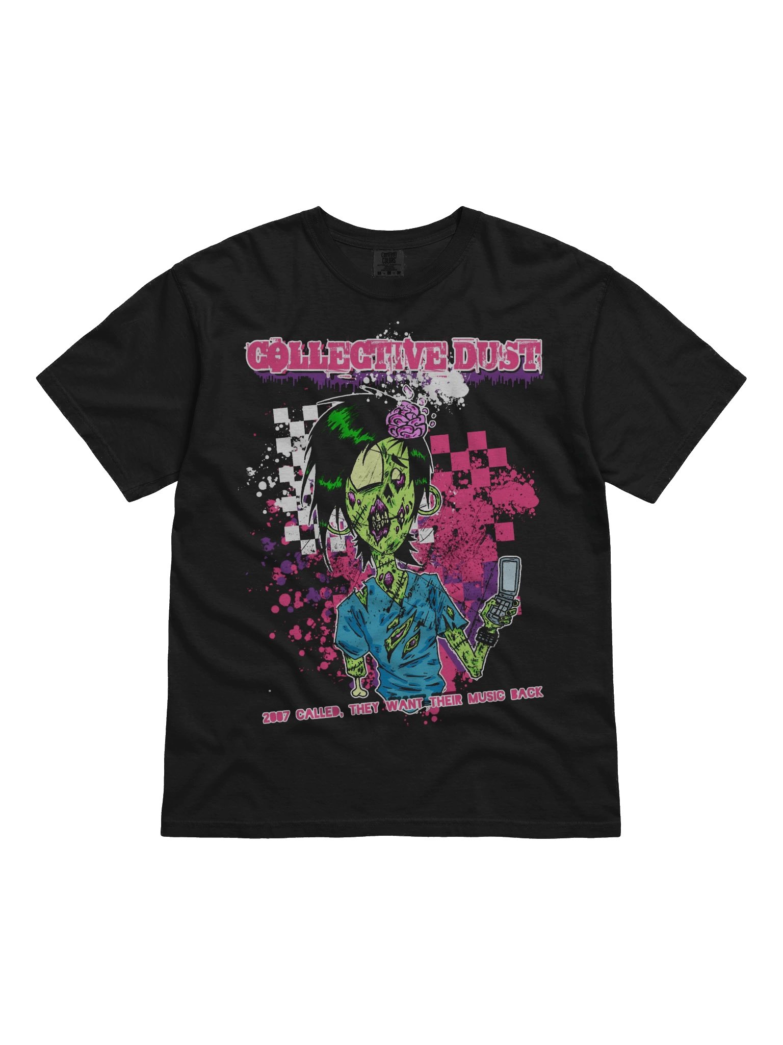 Undead Freak Shirt product image (3)