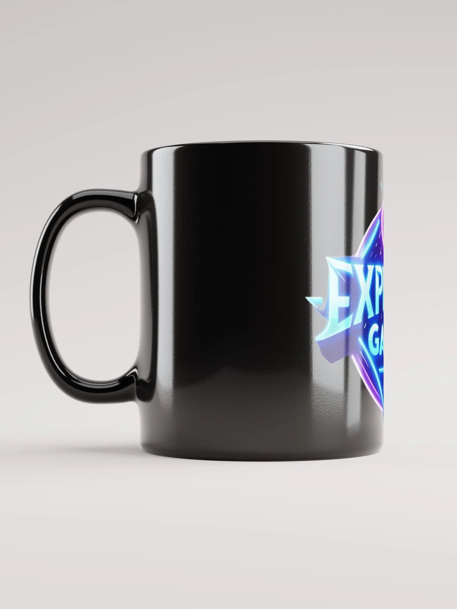 Explora Gang Official Logo Mug product image (3)