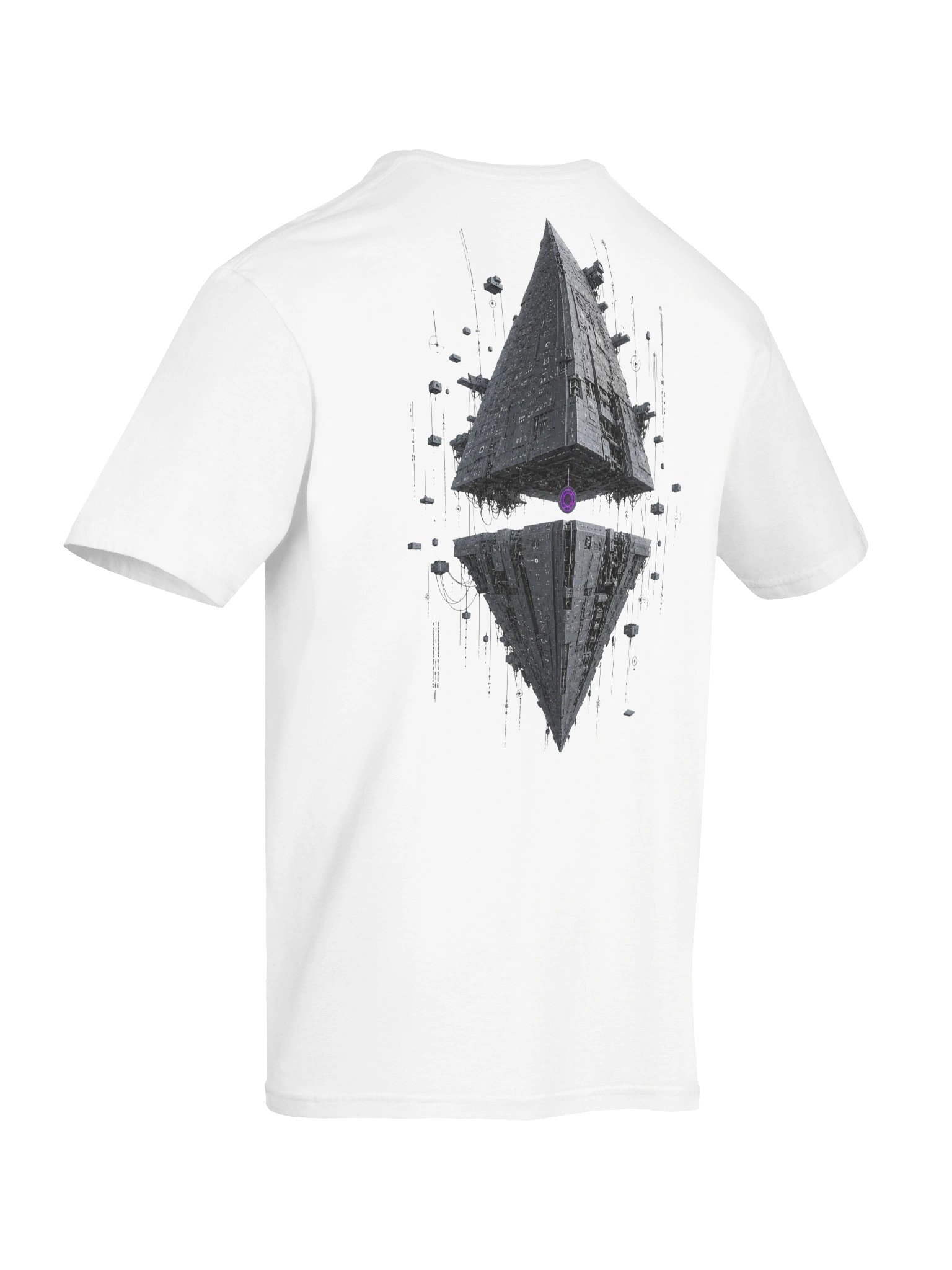 Tee-shirt Cryoform PREMIUM product image (8)