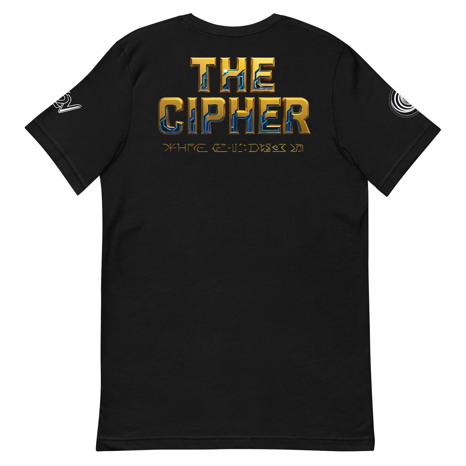DS9 BlackOut Tee product image (6)