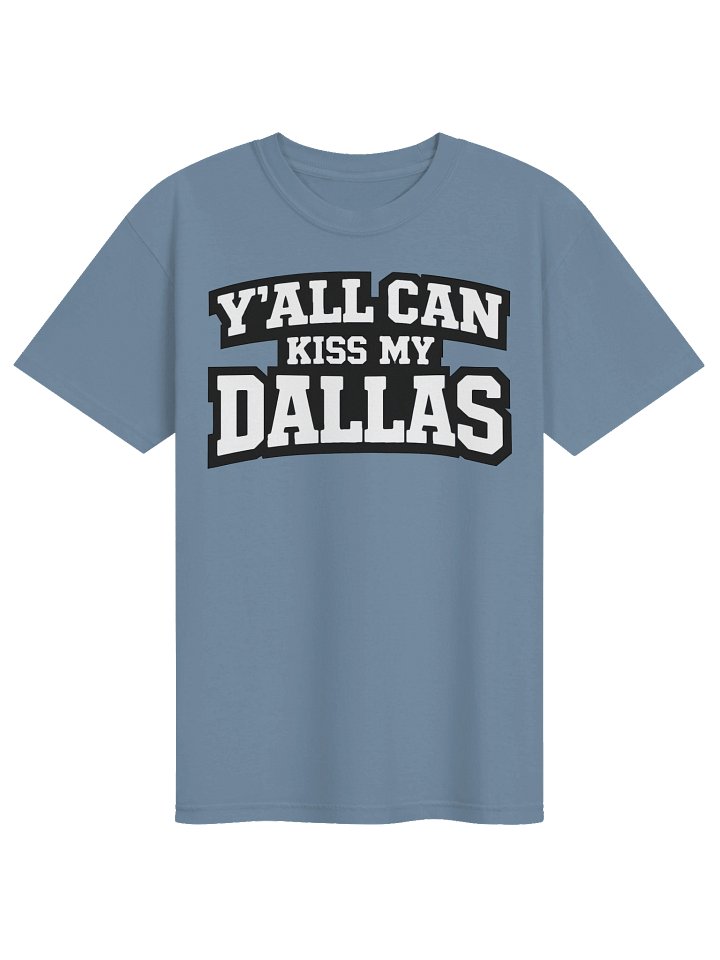 Y'all Can Dallas product image (4)