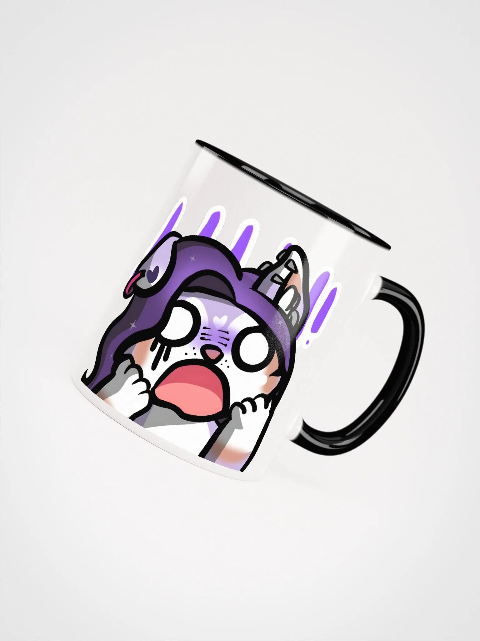 Scared Mug product image (8)