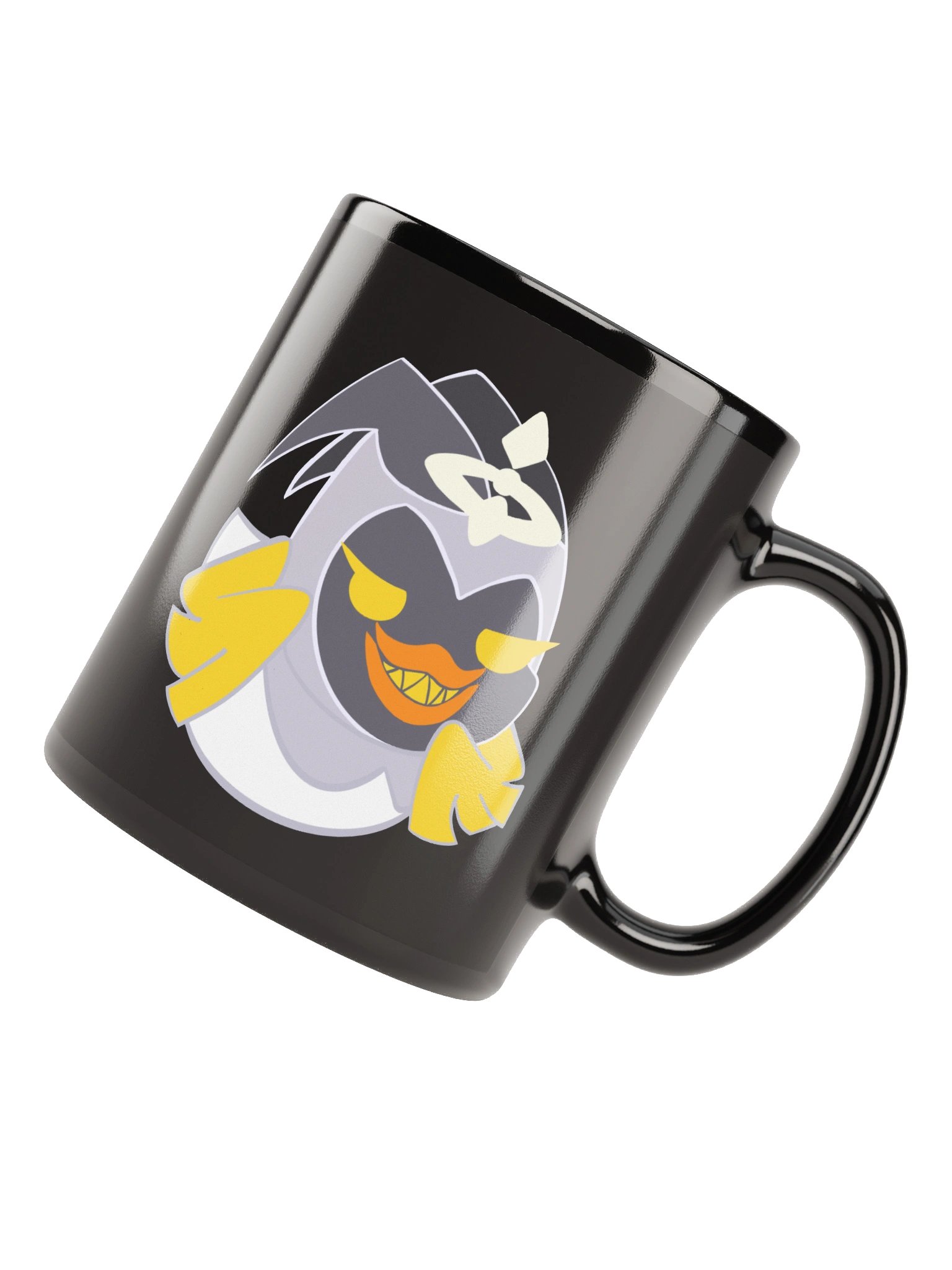 Martha Duck Mug product image (8)