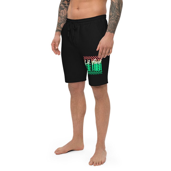 LA First (Crowded) Shorts product image (4)