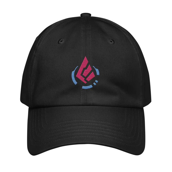Under Armour® x Cyberia Esports Dad Hat product image (1)