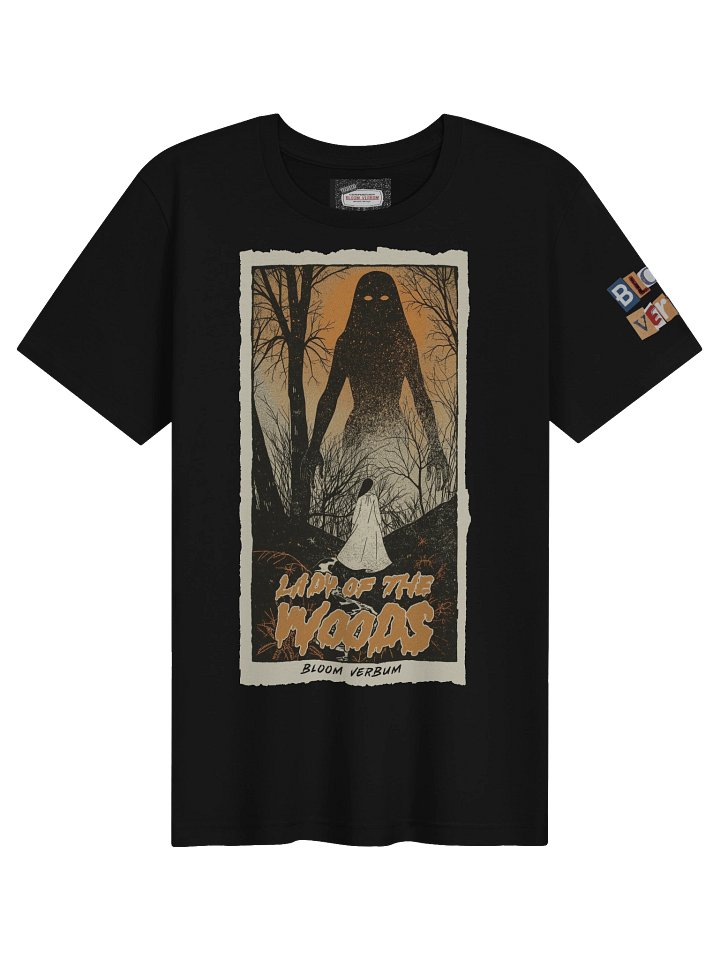 Lady of the woods product image (1)