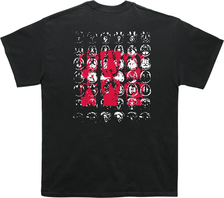 RejectHumanity Tee product image (2)