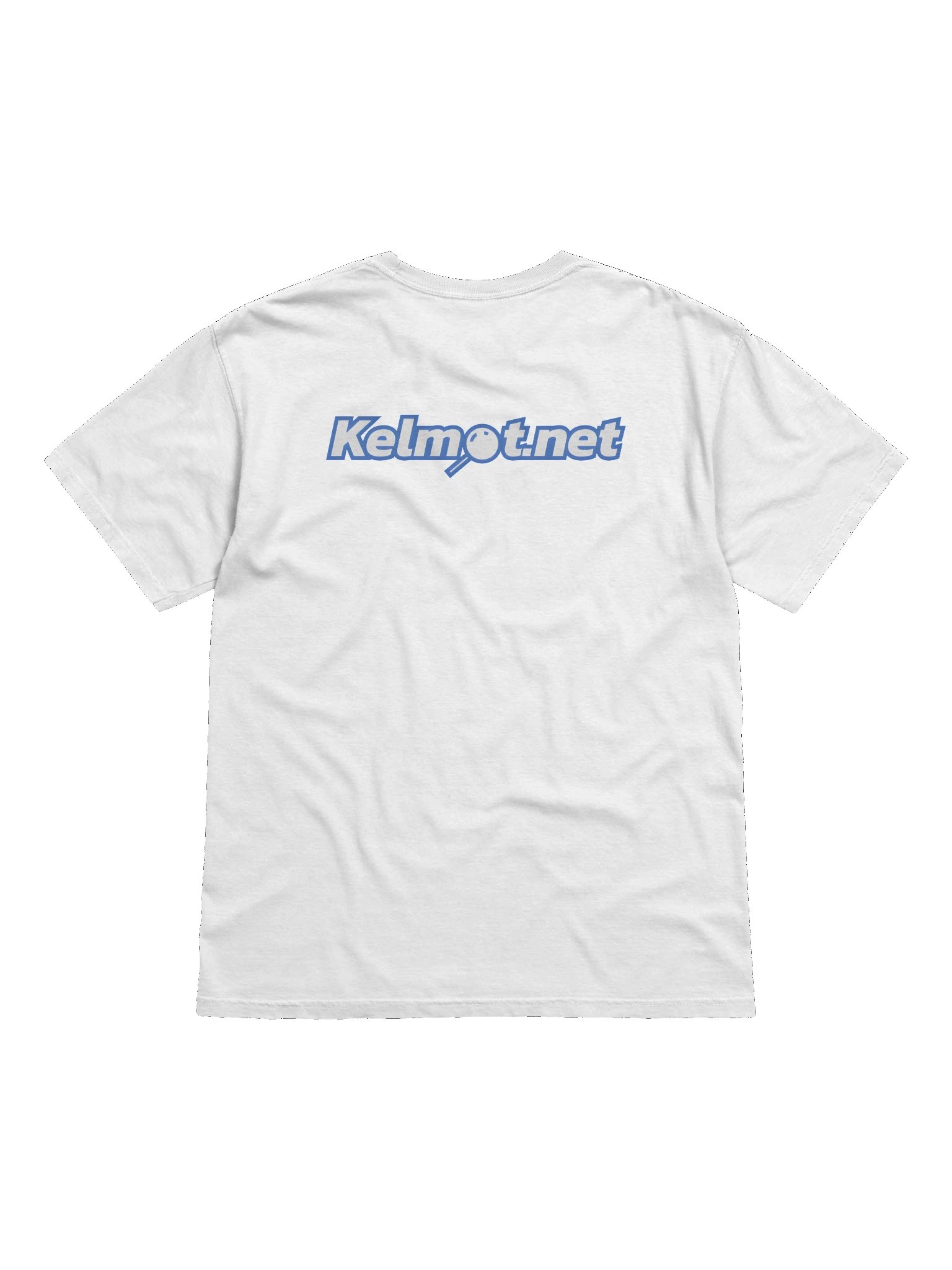 T-shirt Print OK - Kelmot.net product image (2)