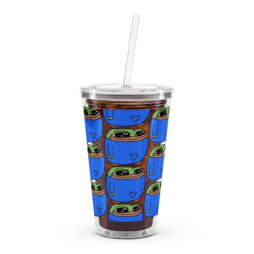 PEPE Double Wall Tumbler product image (12)