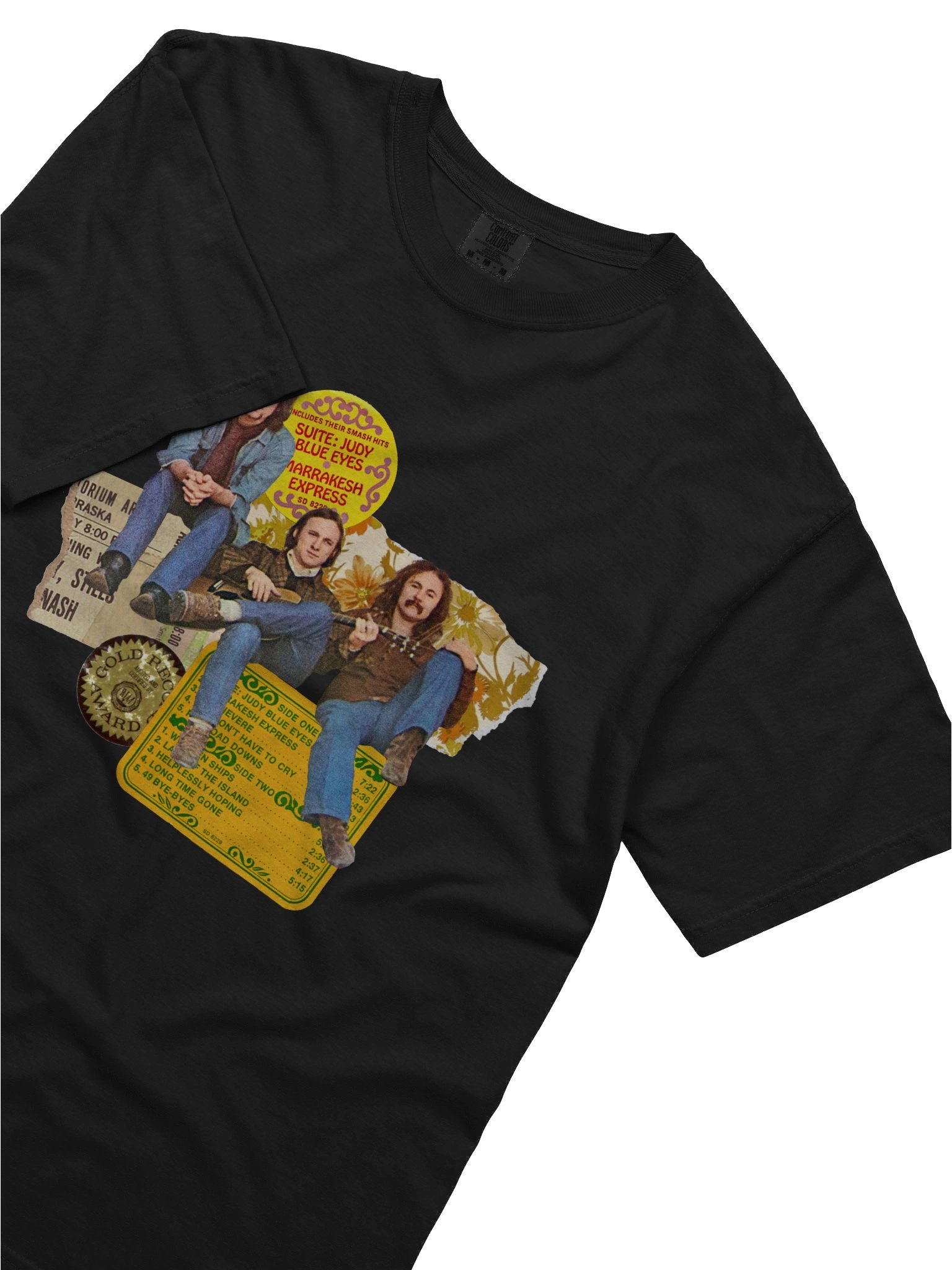CSN/Crosby Stills & Nash product image (5)