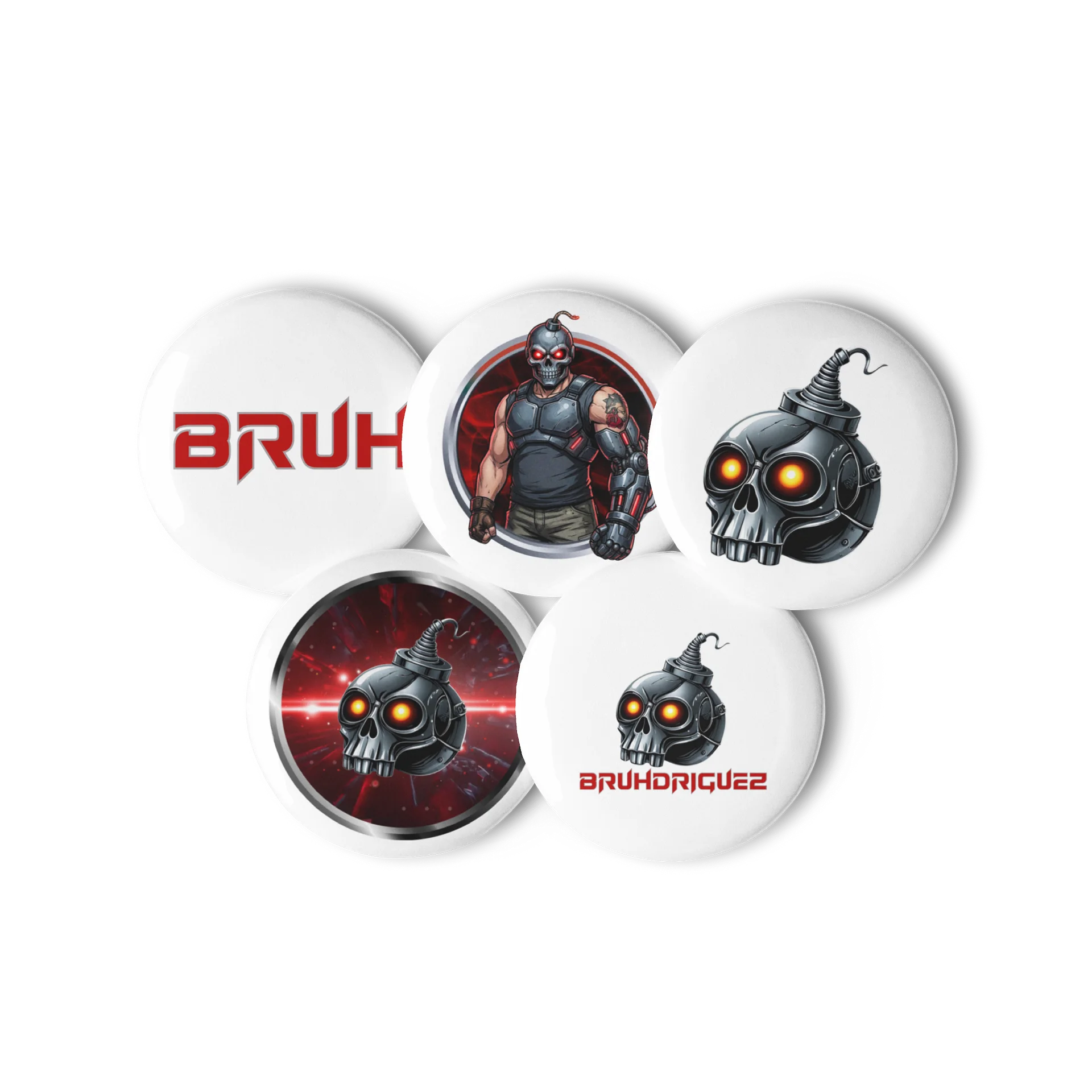 Bruhdriguez Pins product image (3)