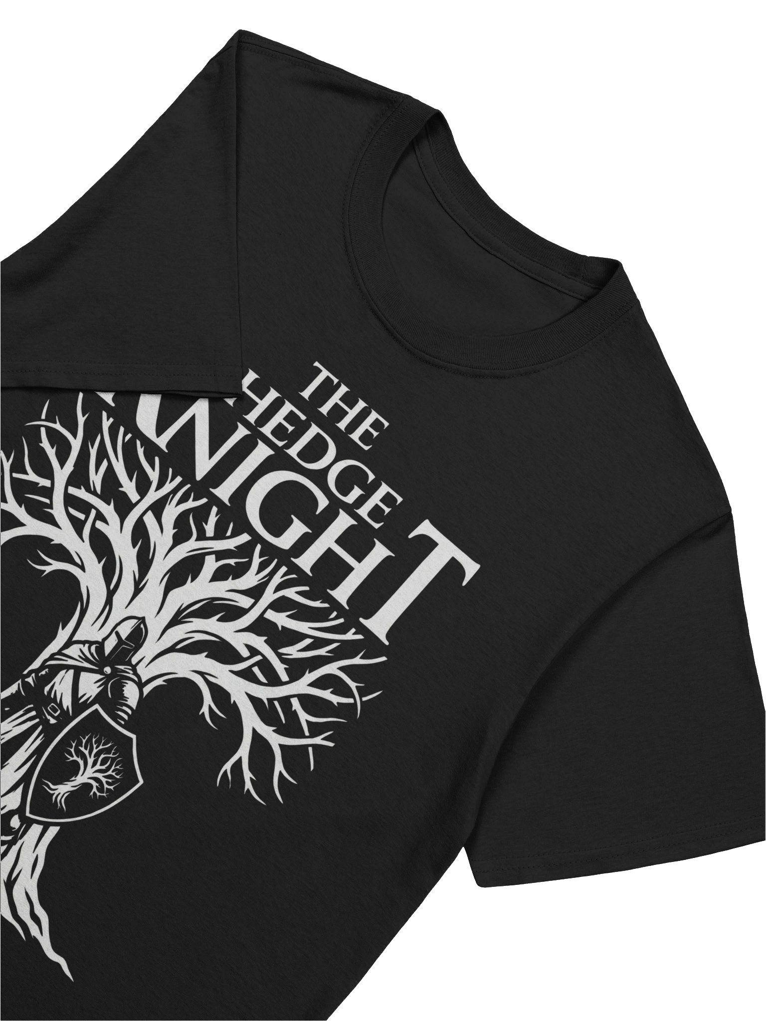The Hedge Knight Unisex T-Shirt product image (31)