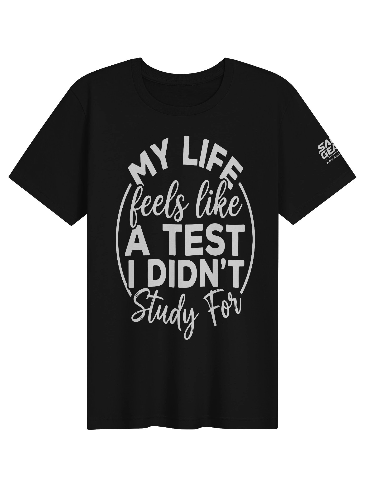 My Life Feels Like product image (1)
