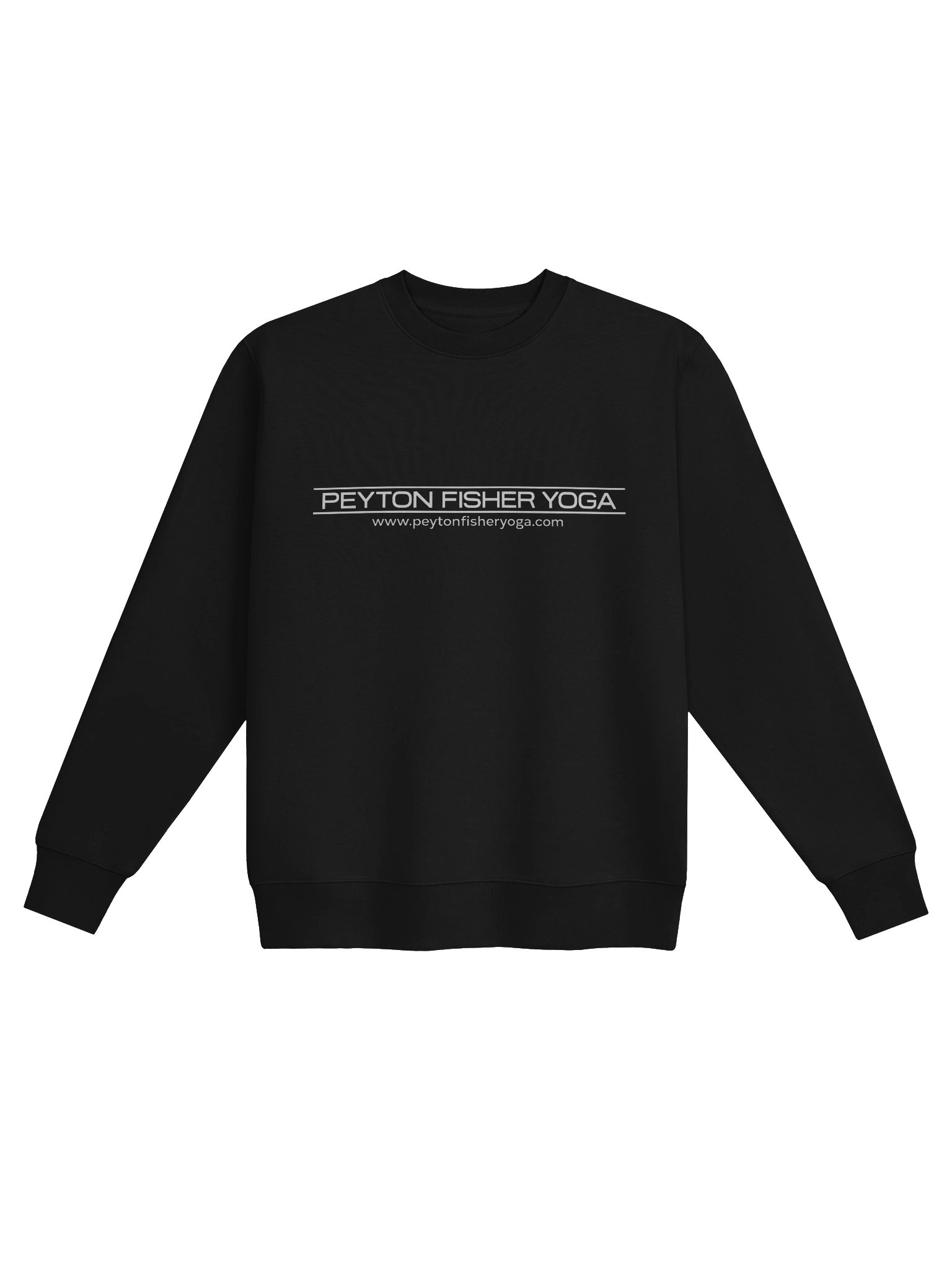 Practitioner’s Heavyweight Crew (Organic Edition) by Peyton Fisher™ product image (1)