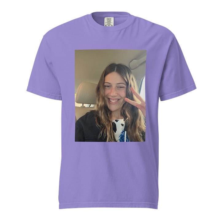 Bella T-shirt product image (1)