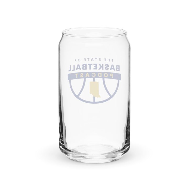 Logo Can-Shaped Glass product image (6)