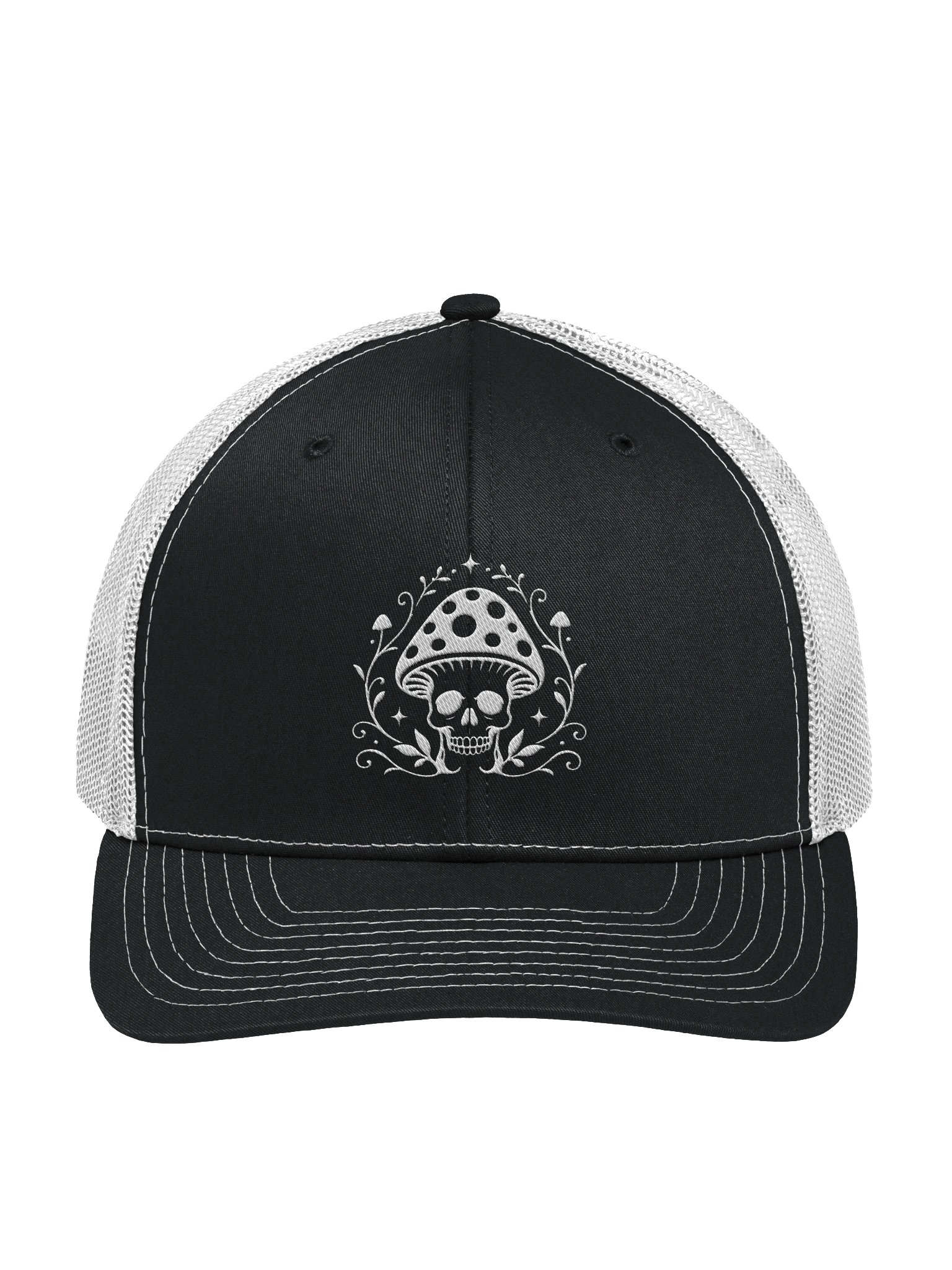 Militant Whimsy - Snapback Hat product image (55)