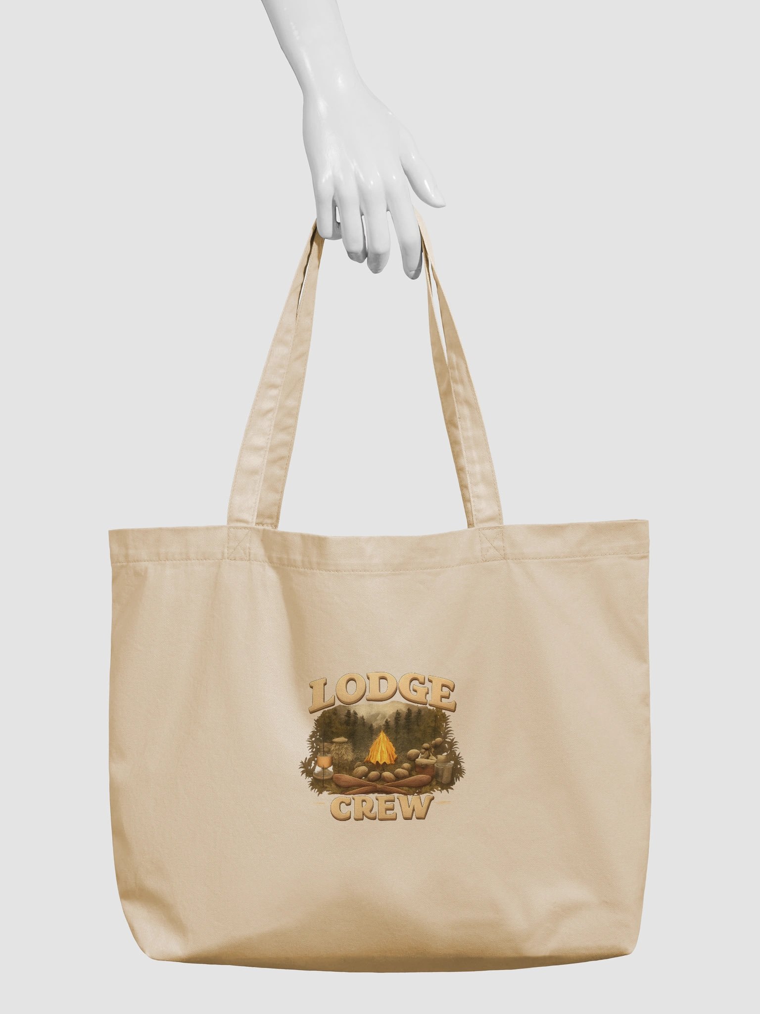 Lodge Crew Tote product image (3)
