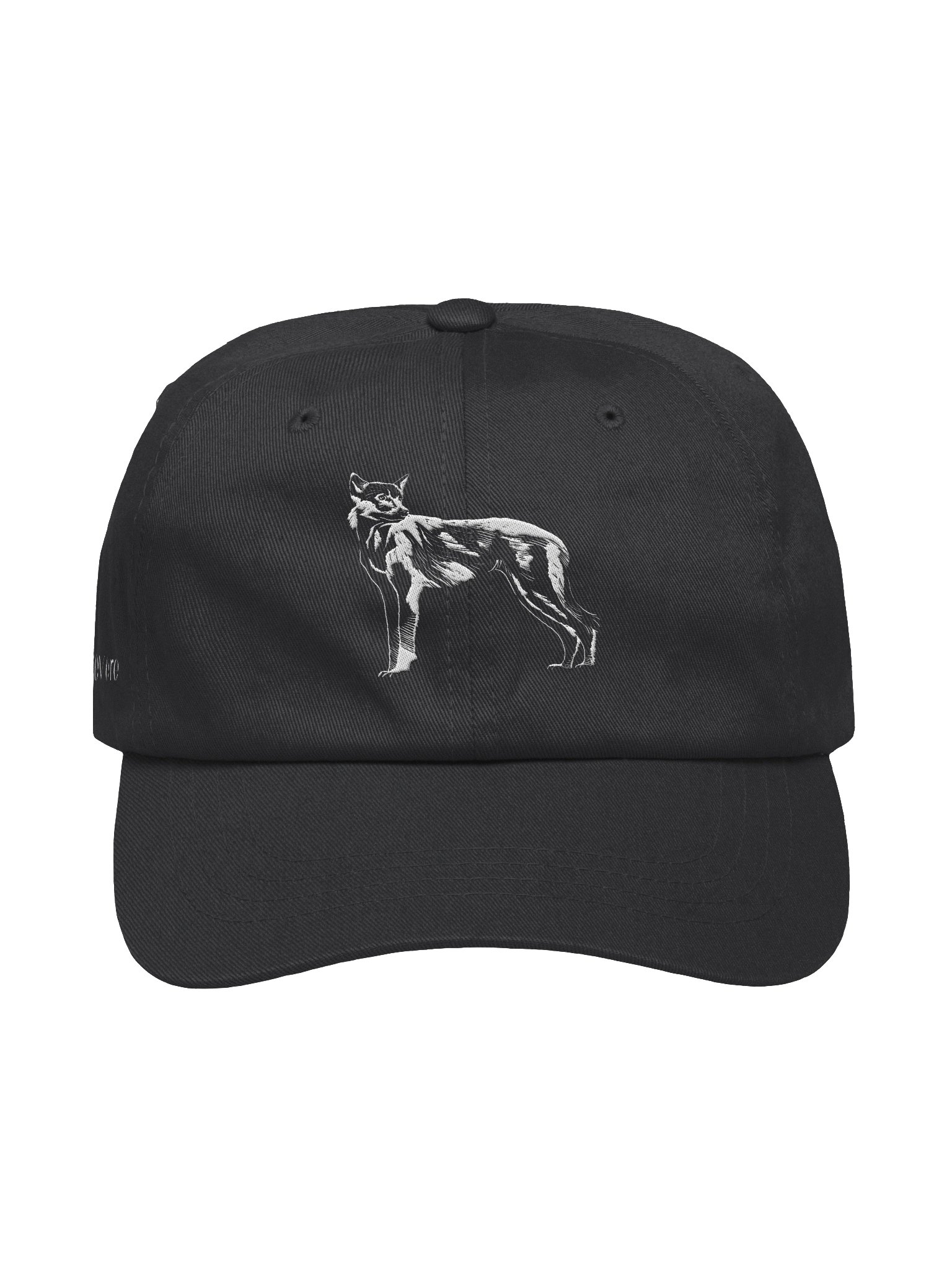 Persevere Classic Hat - Coastal Wolf product image (2)